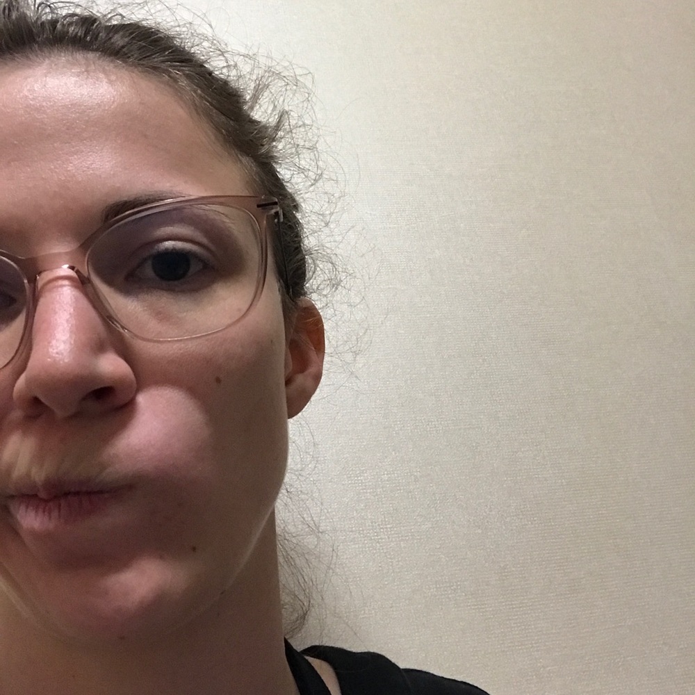 Meet your Posher, Michelle